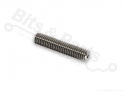 Heat break MK8 M6x35 1,75mm with PTFE